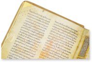 Apokalypse von Valenciennes – Orbis Mediaevalis – MS 99 (olim 92) – Médiathèque Simone Veil (Valenciennes, Frankreich) Apokalypse von Valenciennes – Orbis Mediaevalis – MS 99 (olim 92) – Médiathèque Simone Veil (Valenciennes, Frankreich)