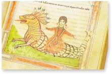 Apokalypse von Valenciennes – Orbis Mediaevalis – MS 99 (olim 92) – Médiathèque Simone Veil (Valenciennes, Frankreich) Apokalypse von Valenciennes – Orbis Mediaevalis – MS 99 (olim 92) – Médiathèque Simone Veil (Valenciennes, Frankreich)