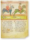 Apokalypse von Valenciennes – Orbis Mediaevalis – MS 99 (olim 92) – Médiathèque Simone Veil (Valenciennes, Frankreich) Apokalypse von Valenciennes – Orbis Mediaevalis – MS 99 (olim 92) – Médiathèque Simone Veil (Valenciennes, Frankreich)
