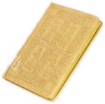 Apokalypse von Valenciennes – Orbis Mediaevalis – MS 99 (olim 92) – Médiathèque Simone Veil (Valenciennes, Frankreich) Apokalypse von Valenciennes – Orbis Mediaevalis – MS 99 (olim 92) – Médiathèque Simone Veil (Valenciennes, Frankreich)