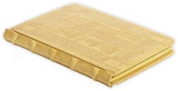 Apokalypse von Valenciennes – Orbis Mediaevalis – MS 99 (olim 92) – Médiathèque Simone Veil (Valenciennes, Frankreich) Apokalypse von Valenciennes – Orbis Mediaevalis – MS 99 (olim 92) – Médiathèque Simone Veil (Valenciennes, Frankreich)