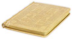 Apokalypse von Valenciennes – Orbis Mediaevalis – MS 99 (olim 92) – Médiathèque Simone Veil (Valenciennes, Frankreich) Apokalypse von Valenciennes – Orbis Mediaevalis – MS 99 (olim 92) – Médiathèque Simone Veil (Valenciennes, Frankreich)