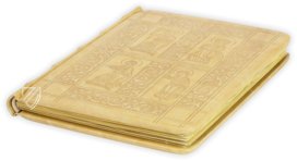 Apokalypse von Valenciennes – Orbis Mediaevalis – MS 99 (olim 92) – Médiathèque Simone Veil (Valenciennes, Frankreich) Apokalypse von Valenciennes – Orbis Mediaevalis – MS 99 (olim 92) – Médiathèque Simone Veil (Valenciennes, Frankreich)