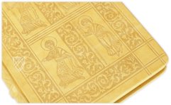 Apokalypse von Valenciennes – Orbis Mediaevalis – MS 99 (olim 92) – Médiathèque Simone Veil (Valenciennes, Frankreich) Apokalypse von Valenciennes – Orbis Mediaevalis – MS 99 (olim 92) – Médiathèque Simone Veil (Valenciennes, Frankreich)