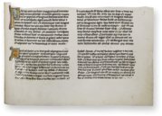 Apoklypse von Val-Dieu – Add. Ms. 17333 – British Library (London, Großbritannien) Faksimile