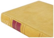 Aratea – Faksimile Verlag – Ms. Voss. Lat. Q. 79 – Bibliotheek der Rijksuniversiteit (Leiden, Niederlande)