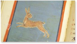 Aratea – Faksimile Verlag – Ms. Voss. Lat. Q. 79 – Universitaire Bibliotheken Leiden (Leiden, Niederlande)