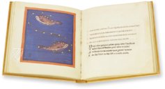 Aratea – Faksimile Verlag – Ms. Voss. Lat. Q. 79 – Universitaire Bibliotheken Leiden (Leiden, Niederlande)