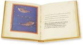 Aratea – Faksimile Verlag – Ms. Voss. Lat. Q. 79 – Universitaire Bibliotheken Leiden (Leiden, Niederlande)