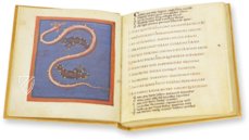 Aratea – Faksimile Verlag – Ms. Voss. Lat. Q. 79 – Universitaire Bibliotheken Leiden (Leiden, Niederlande)