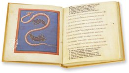 Aratea – Faksimile Verlag – Ms. Voss. Lat. Q. 79 – Universitaire Bibliotheken Leiden (Leiden, Niederlande)