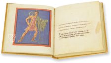 Aratea – Faksimile Verlag – Ms. Voss. Lat. Q. 79 – Universitaire Bibliotheken Leiden (Leiden, Niederlande)