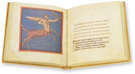 Aratea – Faksimile Verlag – Ms. Voss. Lat. Q. 79 – Universitaire Bibliotheken Leiden (Leiden, Niederlande)