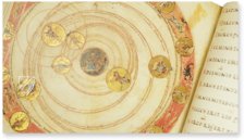 Aratea – Faksimile Verlag – Ms. Voss. Lat. Q. 79 – Universitaire Bibliotheken Leiden (Leiden, Niederlande)