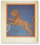 Aratea – Faksimile Verlag – Ms. Voss. Lat. Q. 79 – Universitaire Bibliotheken Leiden (Leiden, Niederlande)