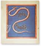 Aratea – Faksimile Verlag – Ms. Voss. Lat. Q. 79 – Universitaire Bibliotheken Leiden (Leiden, Niederlande)