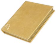 Aratea – Faksimile Verlag – Ms. Voss. Lat. Q. 79 – Universitaire Bibliotheken Leiden (Leiden, Niederlande)