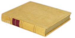 Aratea – Faksimile Verlag – Ms. Voss. Lat. Q. 79 – Universitaire Bibliotheken Leiden (Leiden, Niederlande)