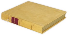 Aratea – Faksimile Verlag – Ms. Voss. Lat. Q. 79 – Universitaire Bibliotheken Leiden (Leiden, Niederlande)