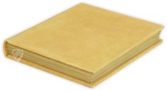 Aratea – Faksimile Verlag – Ms. Voss. Lat. Q. 79 – Universitaire Bibliotheken Leiden (Leiden, Niederlande)