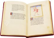 Aratea Vaticana – Müller & Schindler  – MS Barb. lat. 76 – Biblioteca Apostolica Vaticana (Vatican Stadt, Vatican Stadt)