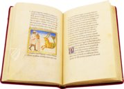 Aratea Vaticana – Müller & Schindler  – MS Barb. lat. 76 – Biblioteca Apostolica Vaticana (Vatican Stadt, Vatican Stadt)