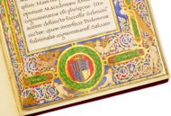 Aratea Vaticana – Müller & Schindler – MS Barb. lat. 76 – Biblioteca Apostolica Vaticana (Vatikanstadt, Vatikanstadt)