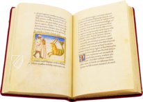 Aratea Vaticana – Müller & Schindler – MS Barb. lat. 76 – Biblioteca Apostolica Vaticana (Vatikanstadt, Vatikanstadt)