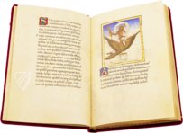 Aratea Vaticana – Müller & Schindler – MS Barb. lat. 76 – Biblioteca Apostolica Vaticana (Vatikanstadt, Vatikanstadt)