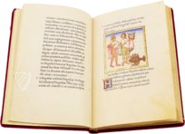 Aratea Vaticana – Müller & Schindler – MS Barb. lat. 76 – Biblioteca Apostolica Vaticana (Vatikanstadt, Vatikanstadt)