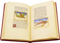 Aratea Vaticana – Müller & Schindler – MS Barb. lat. 76 – Biblioteca Apostolica Vaticana (Vatikanstadt, Vatikanstadt)