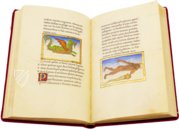 Aratea Vaticana – Müller & Schindler – MS Barb. lat. 76 – Biblioteca Apostolica Vaticana (Vatikanstadt, Vatikanstadt)