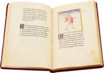 Aratea Vaticana – Müller & Schindler – MS Barb. lat. 76 – Biblioteca Apostolica Vaticana (Vatikanstadt, Vatikanstadt)