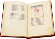 Aratea Vaticana – Müller & Schindler – MS Barb. lat. 76 – Biblioteca Apostolica Vaticana (Vatikanstadt, Vatikanstadt)