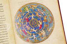 Aratea Vaticana – Müller & Schindler – MS Barb. lat. 76 – Biblioteca Apostolica Vaticana (Vatikanstadt, Vatikanstadt)