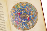 Aratea Vaticana – Müller & Schindler – MS Barb. lat. 76 – Biblioteca Apostolica Vaticana (Vatikanstadt, Vatikanstadt)