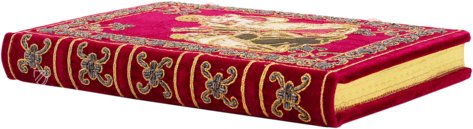 Aratea Vaticana – Müller & Schindler – MS Barb. lat. 76 – Biblioteca Apostolica Vaticana (Vatikanstadt, Vatikanstadt)