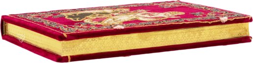 Aratea Vaticana – Müller & Schindler – MS Barb. lat. 76 – Biblioteca Apostolica Vaticana (Vatikanstadt, Vatikanstadt)