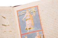 Aratea von Boulogne-sur-Mer – PIAF – Ms 188 – Bibliothèque municipale des Annonciades (Boulogne-sur-Mer, Frankreich)