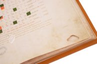 Aratea von Boulogne-sur-Mer – PIAF – Ms 188 – Bibliothèque municipale des Annonciades (Boulogne-sur-Mer, Frankreich)