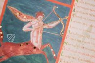 Aratea von Boulogne-sur-Mer – PIAF – Ms 188 – Bibliothèque municipale des Annonciades (Boulogne-sur-Mer, Frankreich)