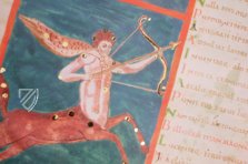 Aratea von Boulogne-sur-Mer – PIAF – Ms 188 – Bibliothèque municipale des Annonciades (Boulogne-sur-Mer, Frankreich)