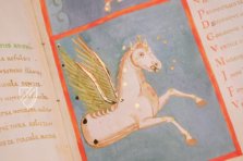 Aratea von Boulogne-sur-Mer – PIAF – Ms 188 – Bibliothèque municipale des Annonciades (Boulogne-sur-Mer, Frankreich)