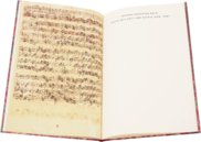 Aria "Alles mit Gott und nichts ohn' ihn" BWV 1127 – Bärenreiter-Verlag – Herzogin Anna Amalia Bibliothek (Weimar, Deutschland)