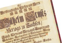 Aria "Alles mit Gott und nichts ohn' ihn" BWV 1127 – Bärenreiter-Verlag – Huld B 24 – Herzogin Anna Amalia Bibliothek (Weimar, Deutschland) Aria "Alles mit Gott und nichts ohn' ihn" BWV 1127 – Bärenreiter-Verlag – Huld B 24 – Herzogin Anna Amalia Bibliothek (Weimar, Deutschland)