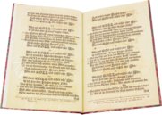 Aria "Alles mit Gott und nichts ohn' ihn" BWV 1127 – Bärenreiter-Verlag – Huld B 24 – Herzogin Anna Amalia Bibliothek (Weimar, Deutschland) Aria "Alles mit Gott und nichts ohn' ihn" BWV 1127 – Bärenreiter-Verlag – Huld B 24 – Herzogin Anna Amalia Bibliothek (Weimar, Deutschland)