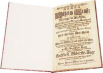 Aria "Alles mit Gott und nichts ohn' ihn" BWV 1127 – Bärenreiter-Verlag – Huld B 24 – Herzogin Anna Amalia Bibliothek (Weimar, Deutschland) Aria "Alles mit Gott und nichts ohn' ihn" BWV 1127 – Bärenreiter-Verlag – Huld B 24 – Herzogin Anna Amalia Bibliothek (Weimar, Deutschland)