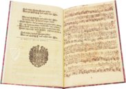 Aria "Alles mit Gott und nichts ohn' ihn" BWV 1127 – Bärenreiter-Verlag – Huld B 24 – Herzogin Anna Amalia Bibliothek (Weimar, Deutschland) Aria "Alles mit Gott und nichts ohn' ihn" BWV 1127 – Bärenreiter-Verlag – Huld B 24 – Herzogin Anna Amalia Bibliothek (Weimar, Deutschland)