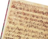 Aria "Alles mit Gott und nichts ohn' ihn" BWV 1127 – Bärenreiter-Verlag – Huld B 24 – Herzogin Anna Amalia Bibliothek (Weimar, Deutschland) Aria "Alles mit Gott und nichts ohn' ihn" BWV 1127 – Bärenreiter-Verlag – Huld B 24 – Herzogin Anna Amalia Bibliothek (Weimar, Deutschland)