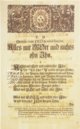 Aria "Alles mit Gott und nichts ohn' ihn" BWV 1127 – Bärenreiter-Verlag – Huld B 24 – Herzogin Anna Amalia Bibliothek (Weimar, Deutschland) Aria "Alles mit Gott und nichts ohn' ihn" BWV 1127 – Bärenreiter-Verlag – Huld B 24 – Herzogin Anna Amalia Bibliothek (Weimar, Deutschland)